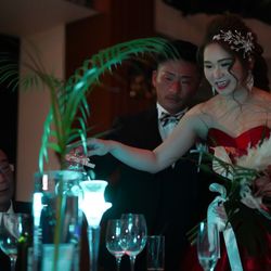 アートグレイス・ウエディングコースト 大阪の写真21枚目