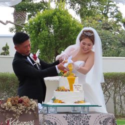 アートグレイス・ウエディングコースト 大阪の写真34枚目