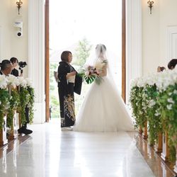 アートグレイス・ウエディングコースト 大阪の写真22枚目