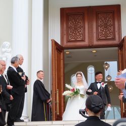 アートグレイス・ウエディングコースト 大阪の写真15枚目