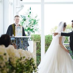 アートグレイス・ウエディングコースト 大阪の写真3枚目