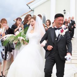 アートグレイス・ウエディングコースト 大阪の写真6枚目