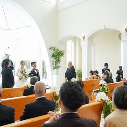 アートグレイス・ウエディングコースト 大阪の写真19枚目