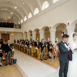 アートグレイス・ウエディングコースト 大阪の写真22枚目