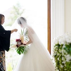 アートグレイス・ウエディングコースト 大阪の写真23枚目