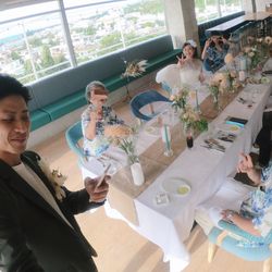 小さな結婚式 沖縄イル・ド・レチャペルの写真5枚目