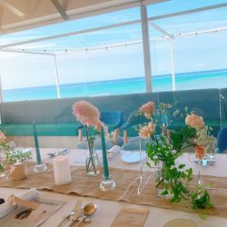 小さな結婚式 沖縄イル・ド・レチャペルの写真4枚目