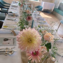 小さな結婚式 沖縄イル・ド・レチャペルの写真1枚目