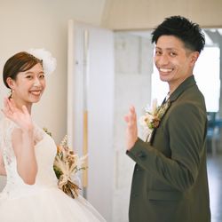 小さな結婚式 沖縄イル・ド・レチャペルの写真2枚目