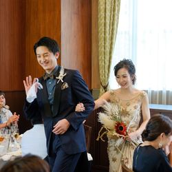 ザ・ガーデンオリエンタル大阪の写真3枚目