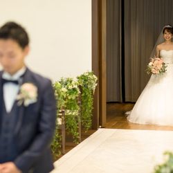 インスタイルウェディング京都の写真28枚目