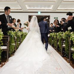 インスタイルウェディング京都の写真34枚目