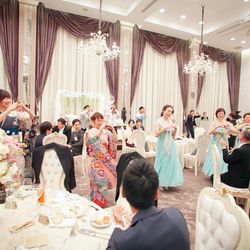 アプローズスクエア 名古屋迎賓館の写真35枚目