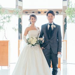 ヴィラ・グランディス ウエディングリゾートの写真8枚目