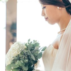 ヴィラ・グランディス ウエディングリゾートの写真6枚目