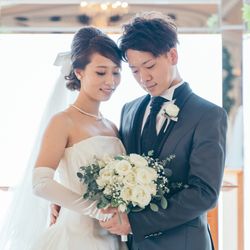 ヴィラ・グランディス ウエディングリゾートの写真7枚目