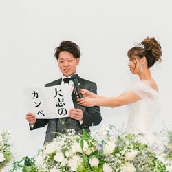 ヴィラ・グランディス ウエディングリゾートの写真8枚目