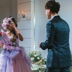 ヴィラ・グランディス ウエディングリゾートの写真7枚目