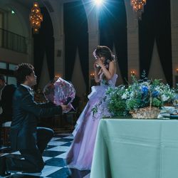 ヴィラ・グランディス ウエディングリゾートの写真6枚目