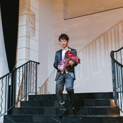 ヴィラ・グランディス ウエディングリゾートの写真4枚目