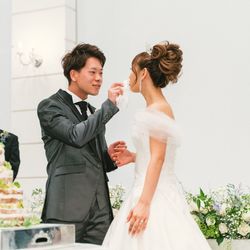 ヴィラ・グランディス ウエディングリゾートの写真5枚目