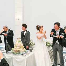 ヴィラ・グランディス ウエディングリゾートの写真1枚目