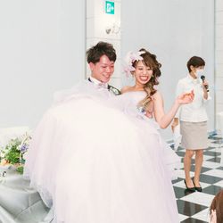 ヴィラ・グランディス ウエディングリゾートの写真2枚目