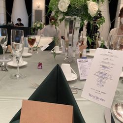 ヴィラ・グランディス ウエディングリゾートの写真2枚目