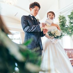 ヴィラ・グランディス ウエディングリゾートの写真4枚目