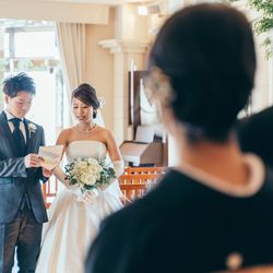 ヴィラ・グランディス ウエディングリゾートの写真2枚目