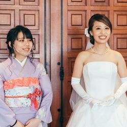 ヴィラ・グランディス ウエディングリゾートの写真3枚目