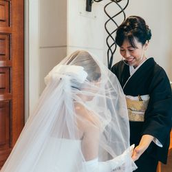 ヴィラ・グランディス ウエディングリゾートの写真1枚目