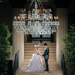 ヴィラ・グランディス ウエディングリゾートの写真8枚目