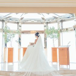 ヴィラ・グランディス ウエディングリゾートの写真4枚目