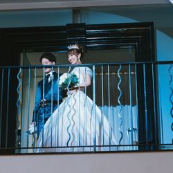 ヴィラ・グランディス ウエディングリゾートの写真5枚目