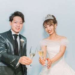 ヴィラ・グランディス ウエディングリゾートの写真3枚目