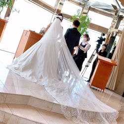 ヴィラ・グランディス ウエディングリゾートの写真1枚目