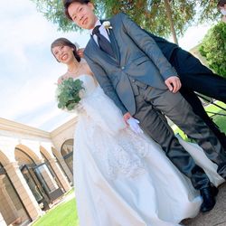 ヴィラ・グランディス ウエディングリゾートの写真2枚目