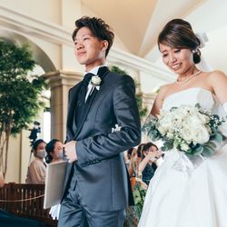 ヴィラ・グランディス ウエディングリゾートの写真4枚目