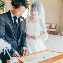 ヴィラ・グランディス ウエディングリゾートの写真5枚目