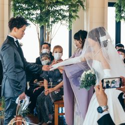 ヴィラ・グランディス ウエディングリゾートの写真2枚目