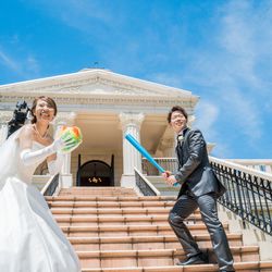 ヴィラ・グランディス ウエディングリゾートの写真1枚目