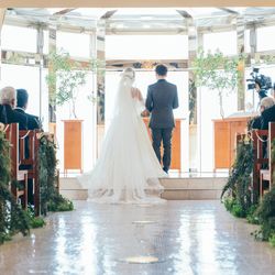 ヴィラ・グランディス ウエディングリゾートの写真3枚目