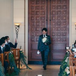 ヴィラ・グランディス ウエディングリゾートの写真8枚目