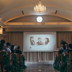 ヴィラ・グランディス ウエディングリゾートの写真6枚目