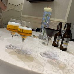 パラッツォ ドゥカーレ 麻布の写真34枚目