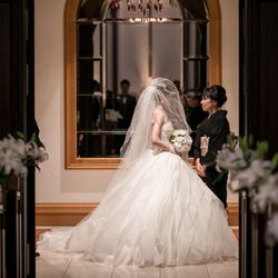 ウェスティンホテル大阪の写真30枚目