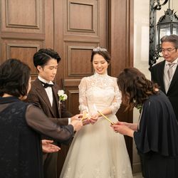 ザ ストリングス 表参道の写真31枚目