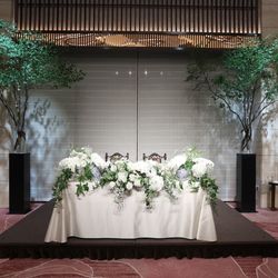 東京會舘の写真13枚目