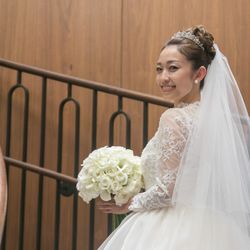 東京會舘の写真8枚目